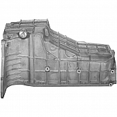 Spectra Premium Oil Pan - GMP85A