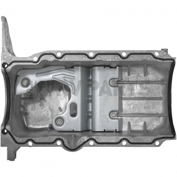 Spectra Premium Oil Pan - GMP85A-2