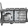 Spectra Premium Oil Pan - GMP85A