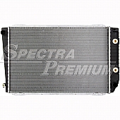 Spectra Premium Radiator CU1279