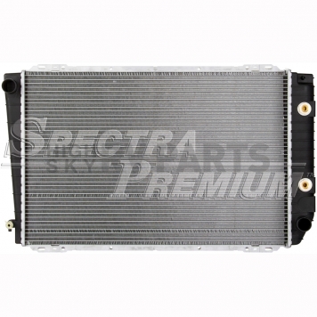 Spectra Premium Radiator CU1279