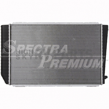 Spectra Premium Radiator CU1279-1
