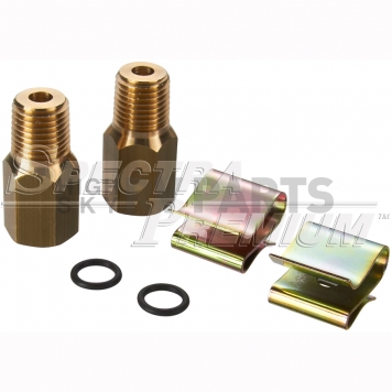 Spectra Premium Radiator CU1279-3