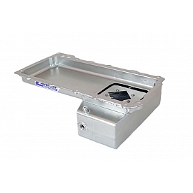 Canton Racing Oil Pan - 15-276