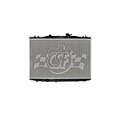 CSF Radiator 3897