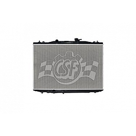 CSF Radiator 3897