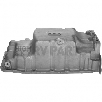 Spectra Premium Oil Pan - GMP86A