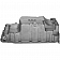 Spectra Premium Oil Pan - GMP86A
