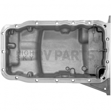 Spectra Premium Oil Pan - GMP86A-2