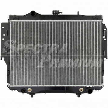 Spectra Premium Radiator CU1285