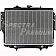 Spectra Premium Radiator CU1285