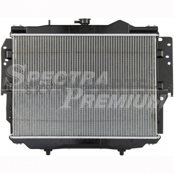 Spectra Premium Radiator CU1285-1