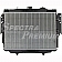Spectra Premium Radiator CU1285