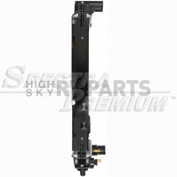Spectra Premium Radiator CU1285-2