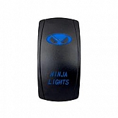 Quake LED Multi Purpose Switch QRS676