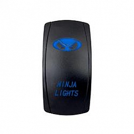 Quake LED Multi Purpose Switch QRS676