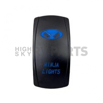 Quake LED Multi Purpose Switch QRS676