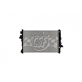 CSF Radiator 3899