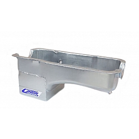 Canton Racing Oil Pan - 15-620S