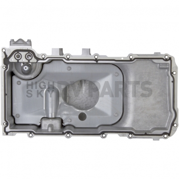 Spectra Premium Oil Pan - GMP87A-2