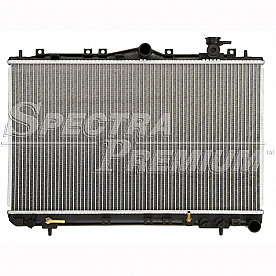 Spectra Premium Radiator CU1286