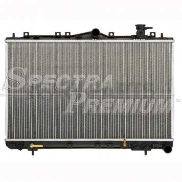 Spectra Premium Radiator CU1286