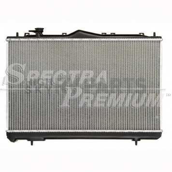Spectra Premium Radiator CU1286-1