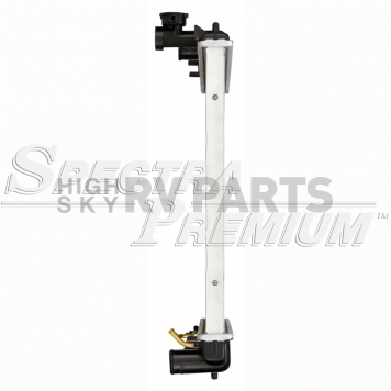 Spectra Premium Radiator CU1286-2
