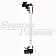 Spectra Premium Radiator CU1286
