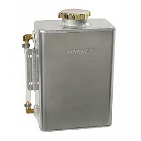 Moroso Performance Radiator Overflow Tank 63769