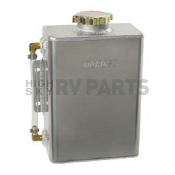 Moroso Performance Radiator Overflow Tank 63769