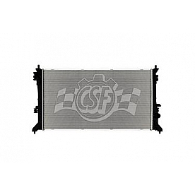 CSF Radiator 3900
