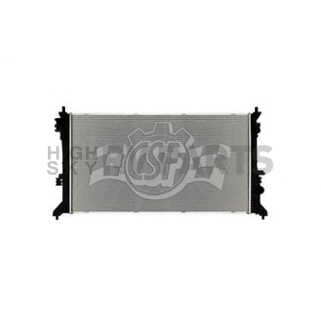 CSF Radiator 3900