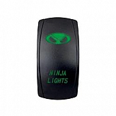 Quake LED Multi Purpose Switch QRS677