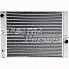 Spectra Premium Radiator CU2825