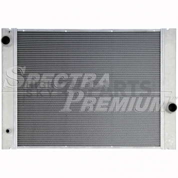 Spectra Premium Radiator CU2825