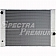 Spectra Premium Radiator CU2825