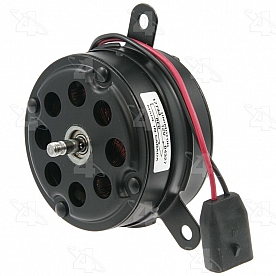 Four Seasons Cooling Fan Motor 75733