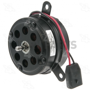 Four Seasons Cooling Fan Motor 75733