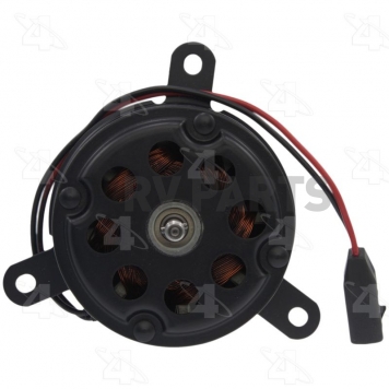 Four Seasons Cooling Fan Motor 75733-1