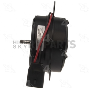 Four Seasons Cooling Fan Motor 75733-2
