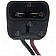 Four Seasons Cooling Fan Motor 75733