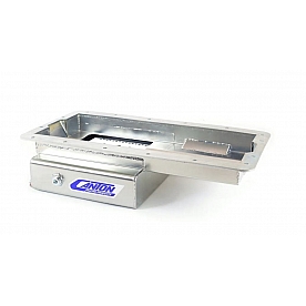 Canton Racing Oil Pan - 15-736