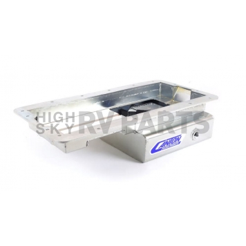 Canton Racing Oil Pan - 15-736-2