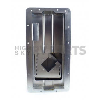 Canton Racing Oil Pan - 15-736-3