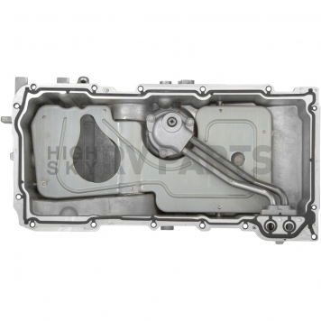 Spectra Premium Oil Pan - GMP88A-2