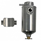 Moroso Performance Radiator Overflow Tank 63771