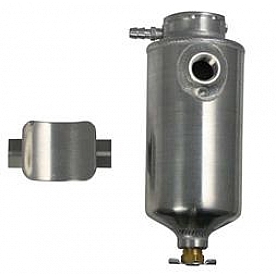 Moroso Performance Radiator Overflow Tank 63771