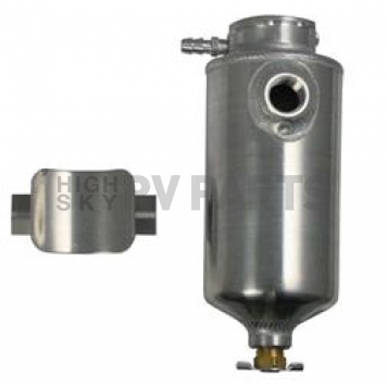 Moroso Performance Radiator Overflow Tank 63771