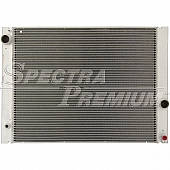 Spectra Premium Radiator CU2826